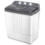 Hot Sale Home Use Semi Automatic Twin Tub Washing Machine