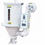 Hot Sale Industrial Plastic Hopper Dryer for Injection Machine