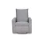 Import Hot sale leisure single swivel sofa chair,zero gravity recliner chair from China
