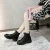 Import Hot Sale Manufacturer Comfortable Rubber Boots Women Casual Shoe Wear from China