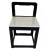 Import Hot sale marble top dining table and dining chair set save space for dining room from China