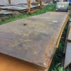 Hot Sale MS plate hot rolled steel sheet black iron plate price
