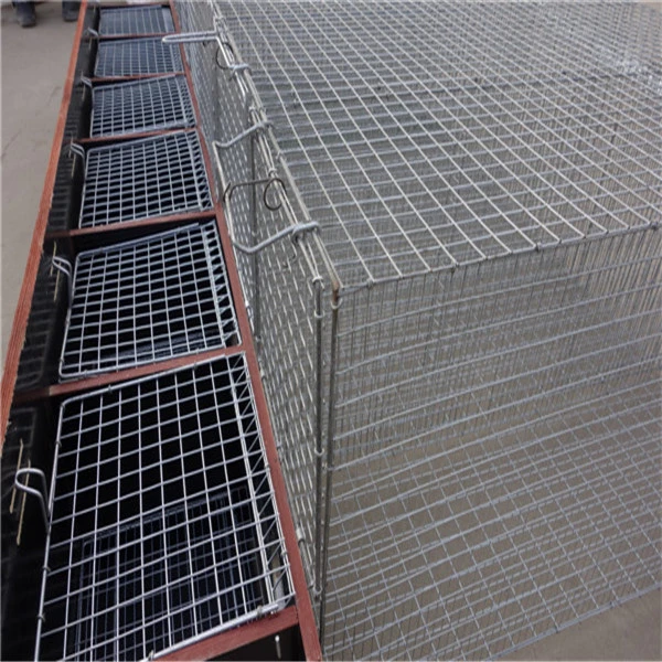 Hot sale new style Mink breeding cage