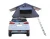 Import Hot Sale Outdoor Suv Car Camping Roof Top Tent from China