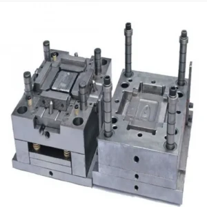 Hot Sale Patch Panel Mould Molding Machine Insert Mold