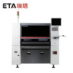 Hot Sale PCB Screen Printer/Stencil Printing Machine/ SMT Stencil Printer
