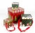 Import Hot sale productspaper box packagingtake away container cookie packaging boxes from China