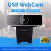 Hot Sale Professional Computer Camera 1080 USB HD Webcam for Laptop
