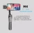 Import Hot Sale Professional high quality H4 New handheld gimbal 3 axis stabilizer with Auto adjustment suitable for Smartphones from China