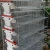 Import Hot sale quail layer cage automatic quail cage for egg production from China