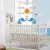 Import Hot Sale Sailboat Crib mobile Nursery mobile Felt baby mobile Cot mobile Nursery decoration from China