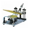 Hot-sale Screen Printing Coater (255x155mm) with Vacuum Chuck & Pump