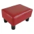 Import Hot sale small leather shoes-changing stool children&#39;s ottoman from China