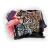 Import Hot sale small square high quality polyester luxury square silk scarf ladies from China