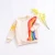 Import Hot sale spring and autumn children&#x27;s clothing tassel rainbow sun pattern long-sleeved sweater T-shirt from China