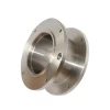 Hot sale stainless steel flange weld neck flanges oem high-precision vacuum