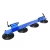 Import Hot Sale Suction Cup Roof-Top Rear Bike Rack Car Roof Bicycle Rack from China