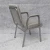 Import Hot sale used interlocking church chairs with arms, bookshelf from China