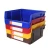 Import Hot sale warehouse storage tool box organizers stackable plastic storage tool parts bin bolt storage bins from China