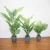 Import Hot Sale Wholesale Artificial Indoor Decoration Artificial Palm Tree Plant Simulation from China