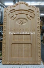 Hot sale wood cnc router with stepper motor driver carpentry power tools