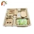 Import Hot sale wooden childrens mini furniture toy set,pretend play toys from China