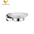 Import Hot Sale Zinc Alloy Chrome Finish Single Toothbrush Cup Holder from China