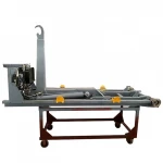 Hot Sales Hydraulic Hook Lift for  Garbage Truck