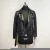Import Hot sales motorcycle leather jacket womens high quality pu leather jackets from China