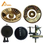 Hot Sales National Kitchen Appliance Gas Cooker Parts,New Model Camping Cooking Gas Stove Parts Names