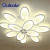 Import hot sales surface ceiling mounted ceiling light,modern acrylic decorative lighting ceiling for home decoration from China
