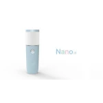 Hot sales USB Charging Portable nano spray face skin care water replenishing instrument for High-Tech