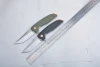Hot Sell  Camping Tactical Survival Fixed Blade Hunting Knife With Sheath