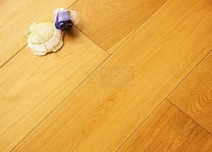 hot sell home engineered solid wood flooring