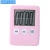 Import hot sell Loud sound Alarm Digital Kitchen Timer from China