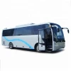 hot sell new design luxury 10m 50 seater coach bus party bus luxury  bus