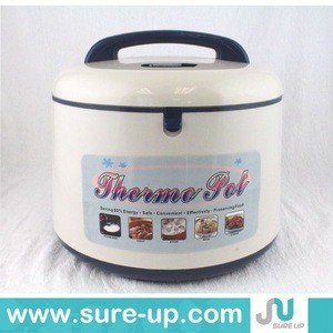 hot sell Vacuum Thermal Magic Cooker(TPSA)
