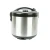 Import Hot-sell wholesale best quality safety rice cooker stainless steel smart rice cooker rice  cooker electric from China