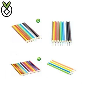Hot selling 120 pcs Oil Based Colored Pencils ,Non-toxic Professional pencil