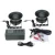 Import hot selling bird hunting mp3 with 2pcs 35w speakers CP-390 from China