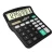 Import hot selling business super solar calculator from China