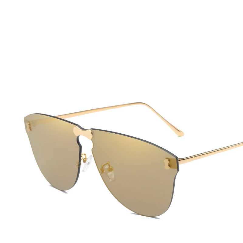 Hot Selling Cheap Custom Men Polarized Sunglasses 2021
