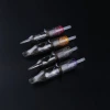 Hot Selling Cheap Custom Needle Permanent Makeup Magnum Stable Tattoo Needle Cartridge