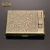 Import Hot Selling Cigarettes Tobacco Box Refined Manual Metal 18pcs Cigarette Case from China