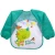 Import Hot Selling Cute Comfortable Waterproof Overclothes Pinafore For Baby Self Feeding Baby Bib from China