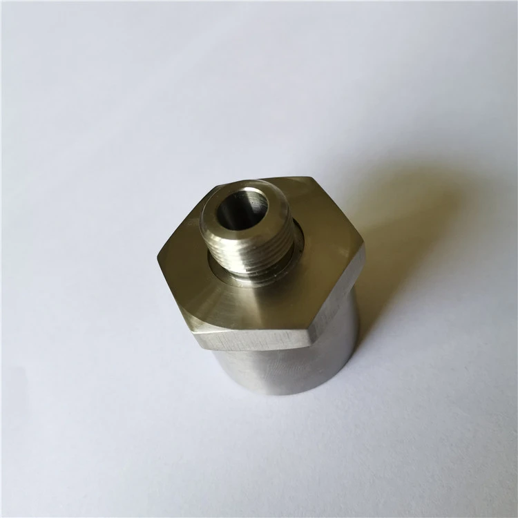 Hot selling design cnc machining parts for machine stainless steel cnc machining parts