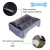 Import Hot Selling Dog Waterproof Plush Sofa Bed House Pet Cat Sofa from China