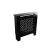 Import Hot Selling Factory European Style White Painted Mdf Mesh Cabinet Wood Radiator Cover Heater Cover from China