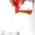 Import Hot Selling Food Grade 2 in 1 Heat Resistant Silicone Brush With PP Bottle Kitchen Gadgets Use For BBQ/Honey/Sauce/Oil Brushes from China