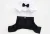 Import Hot Selling Gentleman Wedding Suit Dog Clothes Overalls For Wedding Costume from China